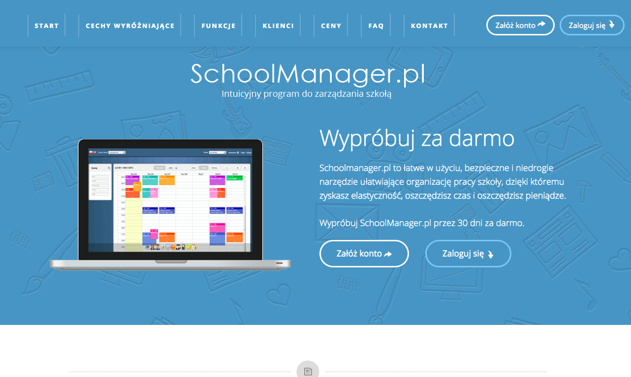 Schoolmanager.pl
